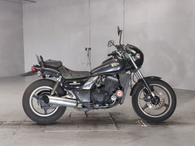 Kawasaki ELIMINATOR 250SE 1988