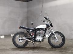 Honda FTR223 2002