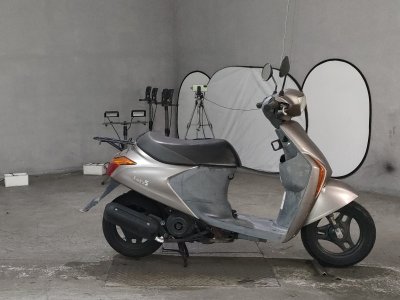 Suzuki LETS5G