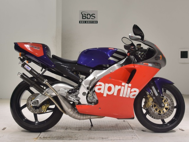 Aprilia RS250 2025