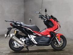 Honda ADV 150 2020