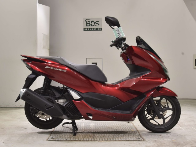 Honda PCX160 2021