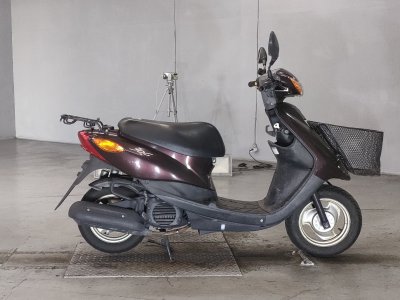 Yamaha JOG 115 2011
