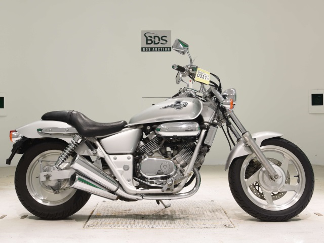 Honda MAGNA250 1994