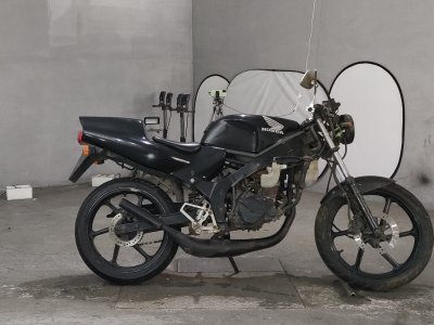 Honda NS-1 1997