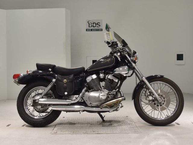 Yamaha VIRAGO XV250 1991