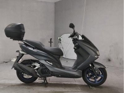 Yamaha MAJESTY 155S