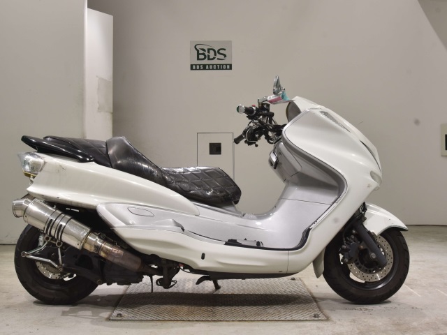 Yamaha MAJESTY 250C 2005