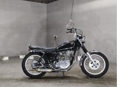 Yamaha SR400 2000