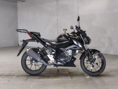 Suzuki GSX-S125