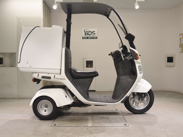 Honda GYRO CANOPY 2019