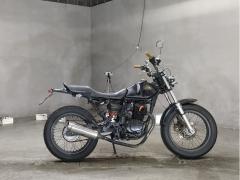Honda FTR223 2004
