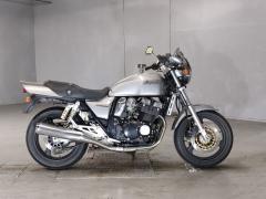 Suzuki GSX400 1999