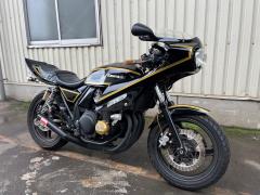 Kawasaki ZRX400 1994