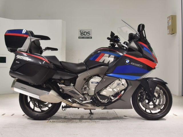 BMW K1600GT 2014