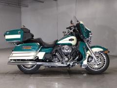 HD ELECTRA GLIDE FLHTCU1580 2009