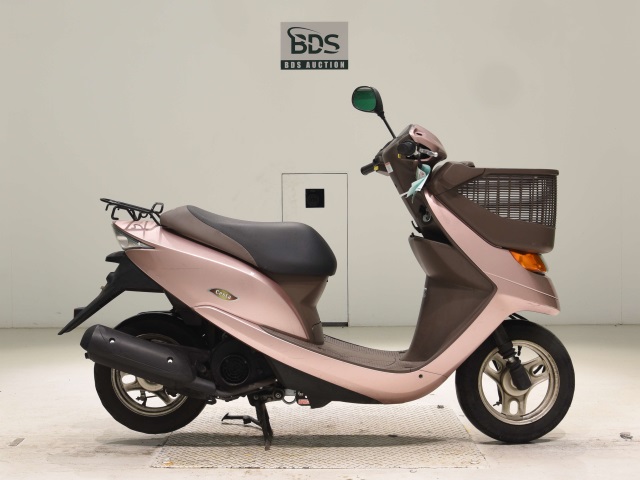 Honda DIO CESTA 2007