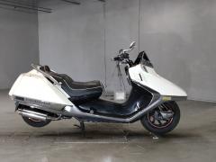 Honda FUSION 2006