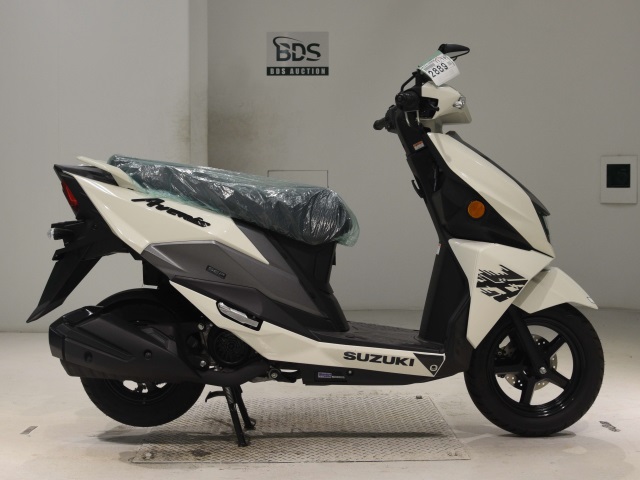 Suzuki AVENIS125-2