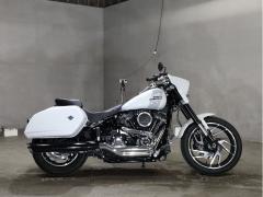 HD SPORT GLIDE FLSB1750 2021