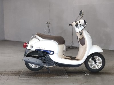 Honda GIORNO 2018