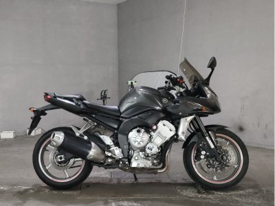Yamaha FZ1 FAZER 2008