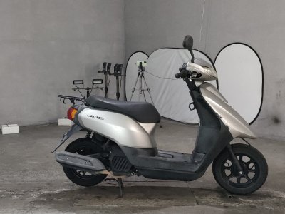 Yamaha JOG 50 2018