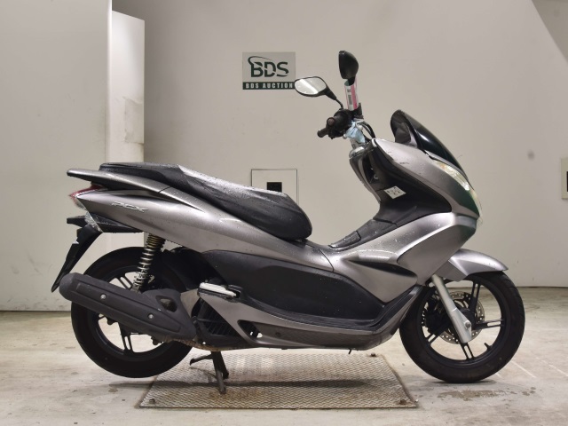 Honda PCX125 2010