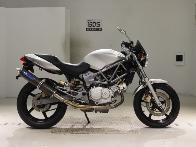 Honda VTR250 2000