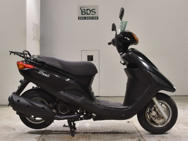 Yamaha AXIS125 2012