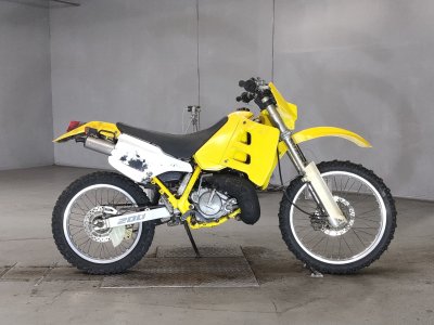 Suzuki TS200R 1992