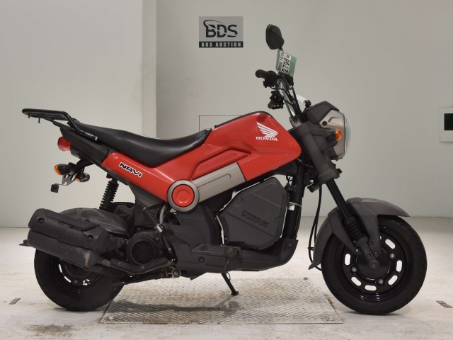 Honda NAVI110 2017