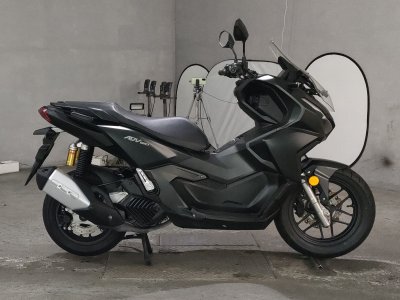 Honda ADV 160 2023