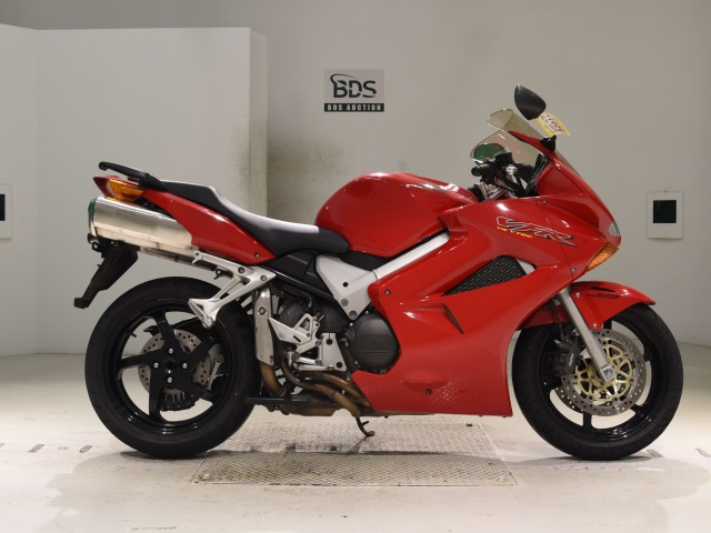 Honda VFR800F 2002