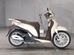 Honda SH MODE 2014