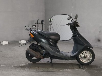 Honda DIO 1997