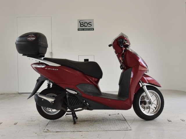 Honda LEAD125 2019