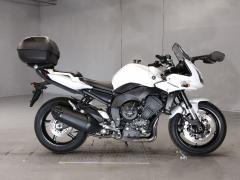 Yamaha FZ1 FAZER 2013