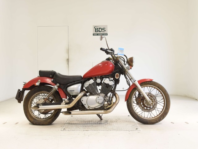 Yamaha VIRAGO XV250 1994