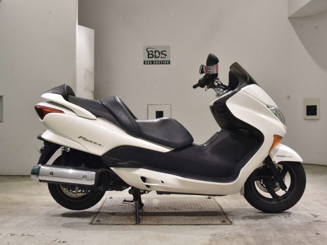 Honda FORZA ZA 2005