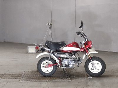 Honda MONKEY 2000