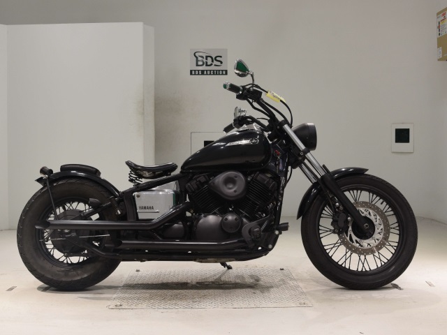 Yamaha DRAGSTAR XVS400 2003