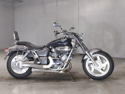 Honda MAGNA250 1994