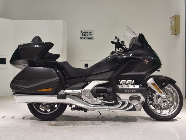 Honda GL1800 TOUR D 2021