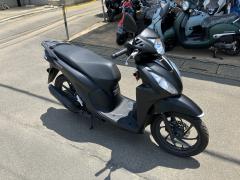 Honda DIO110 2019