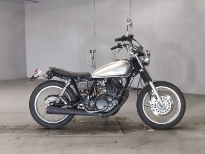 Yamaha SR400 2003