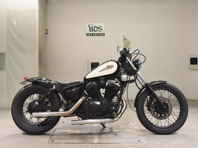 Yamaha VIRAGO XV250 1994