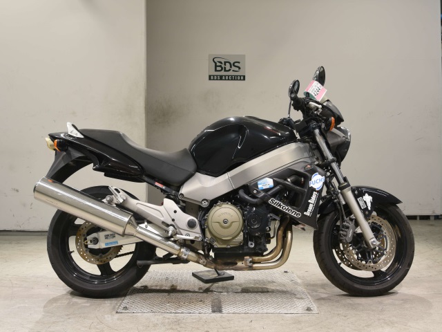 Honda X11 2000