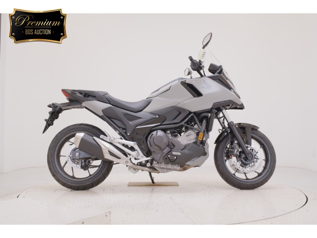 Honda NC750XD 2025