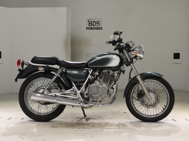 Suzuki ST250E